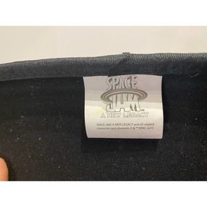 Space Jam Lebron James Tune Squad Storage Case Bugs Bunny Taz Looney Tunes